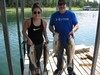 (08/09/2018) - Nice Striped Bass